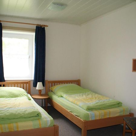 Wohnung-Schwalbennest Süderende Εξωτερικό φωτογραφία