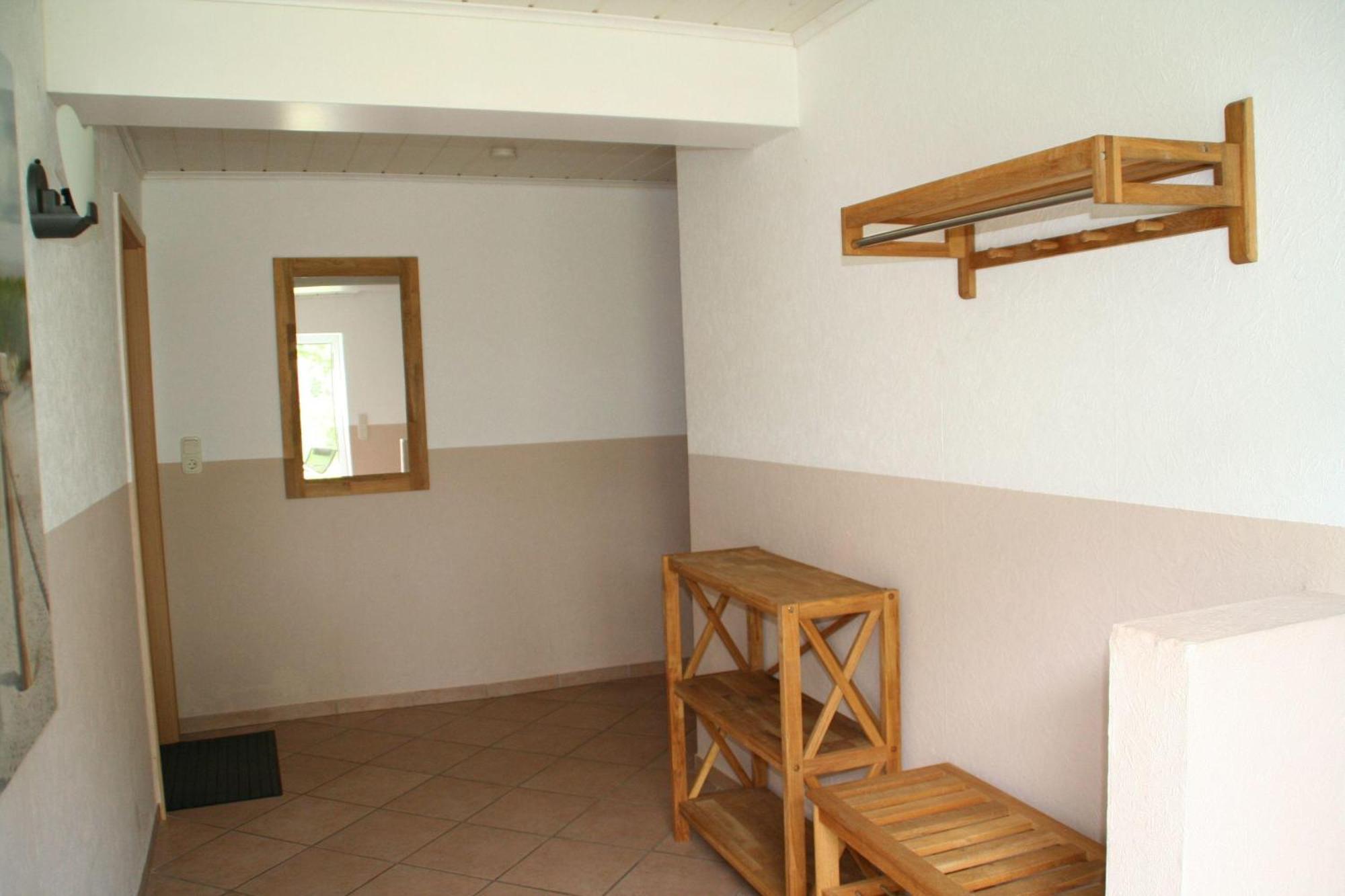 Wohnung-Schwalbennest Süderende Εξωτερικό φωτογραφία